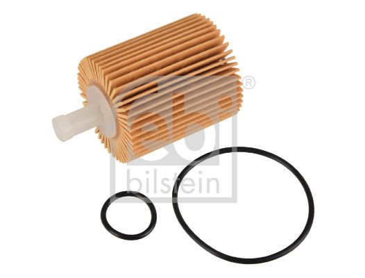 FEBI BILSTEIN 184122 Oil Filter