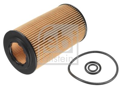 Oil Filter FEBI BILSTEIN 184133