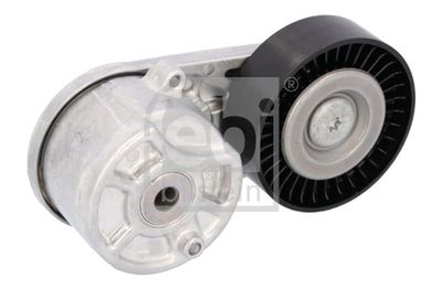 Belt Tensioner, V-ribbed belt FEBI BILSTEIN 184158