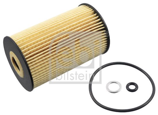 FEBI BILSTEIN 184178 Oil Filter