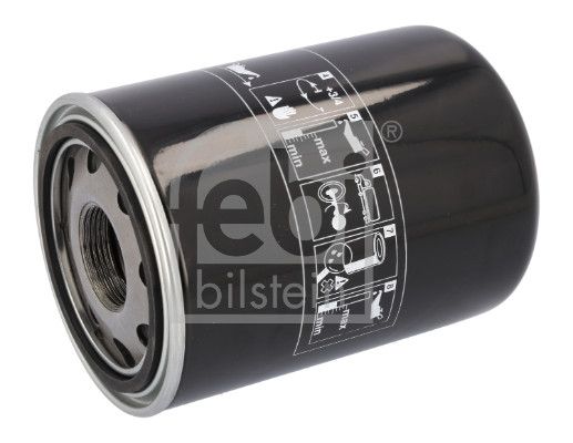 FEBI BILSTEIN 184194 Oil Filter
