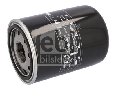 Oil Filter FEBI BILSTEIN 184194