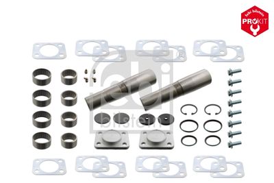 Repair Kit, kingpin FEBI BILSTEIN 18420