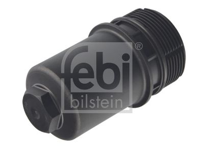 Cap, oil filter housing FEBI BILSTEIN 184210