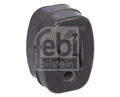 Mount, exhaust system FEBI BILSTEIN 184214