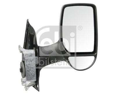 Exterior Mirror FEBI BILSTEIN 184220