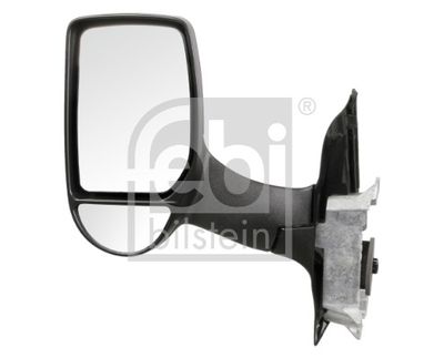 Exterior Mirror FEBI BILSTEIN 184221