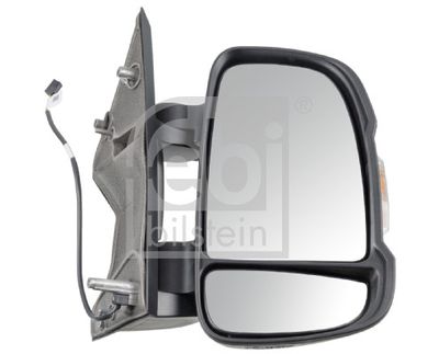 Exterior Mirror FEBI BILSTEIN 184224