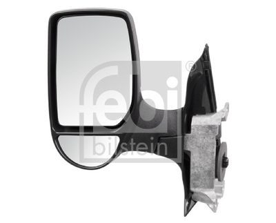 Exterior Mirror FEBI BILSTEIN 184226