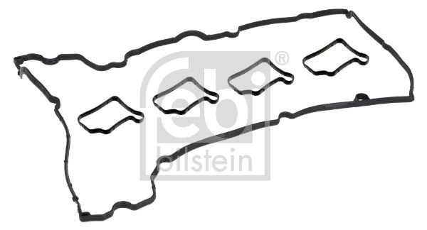 FEBI BILSTEIN 184276 Gasket Set, cylinder head cover
