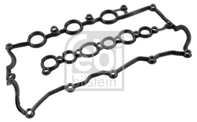 Gasket, cylinder head cover FEBI BILSTEIN 184277