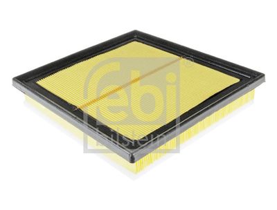 Air Filter FEBI BILSTEIN 184322