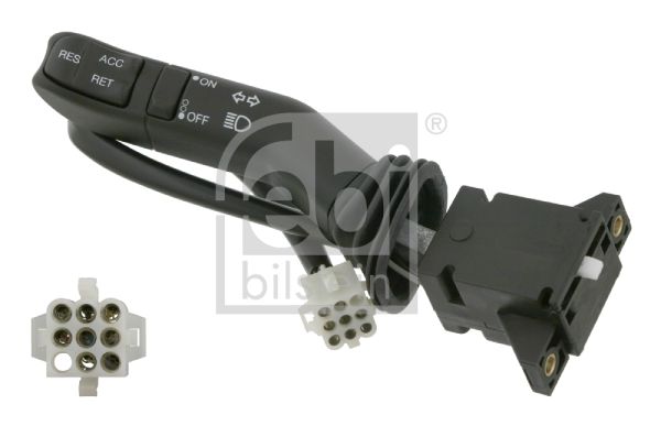 FEBI BILSTEIN 18433 Switch, headlight