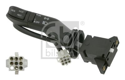 Switch, headlight FEBI BILSTEIN 18433