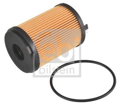 Oil Filter FEBI BILSTEIN 184347