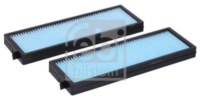 Filter Set, cabin air FEBI BILSTEIN 184356