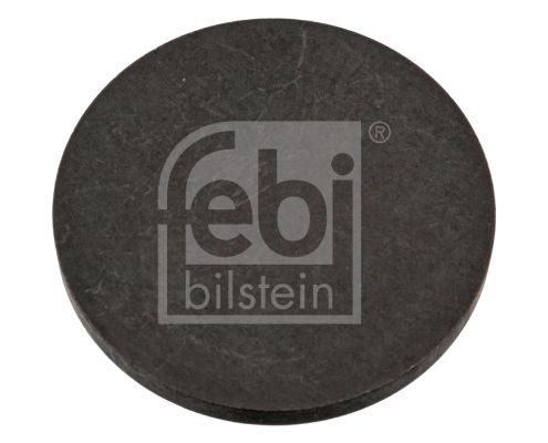 FEBI BILSTEIN 18438 Adjusting Disc, valve clearance