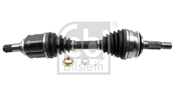 FEBI BILSTEIN 184387 Drive Shaft