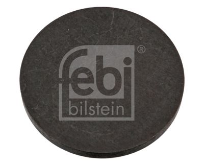 Adjusting Disc, valve clearance FEBI BILSTEIN 18438