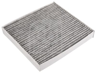 Filter, cabin air FEBI BILSTEIN 184411