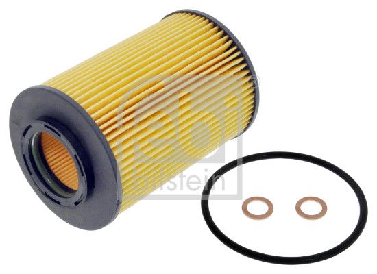 FEBI BILSTEIN 184412 Oil Filter