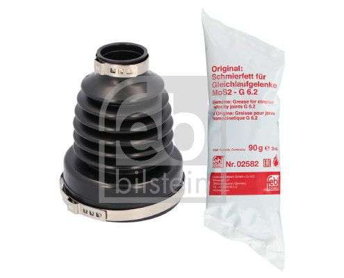 FEBI BILSTEIN 184418 Bellow Kit, drive shaft