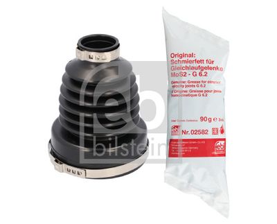 Bellow Kit, drive shaft FEBI BILSTEIN 184418