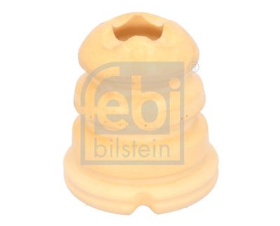 Rubber Buffer, suspension FEBI BILSTEIN 184436