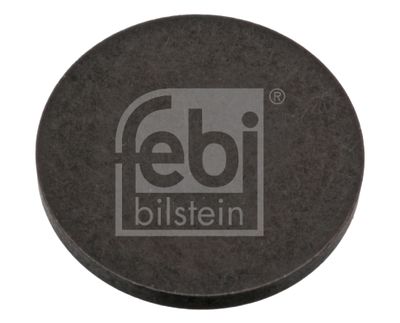 Adjusting Disc, valve clearance FEBI BILSTEIN 18443
