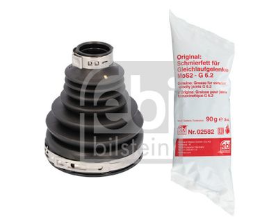 Bellow Kit, drive shaft FEBI BILSTEIN 184459