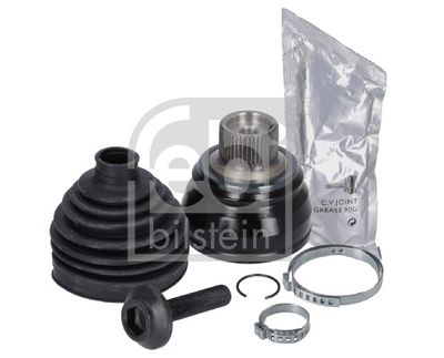 Joint Kit, drive shaft FEBI BILSTEIN 184466