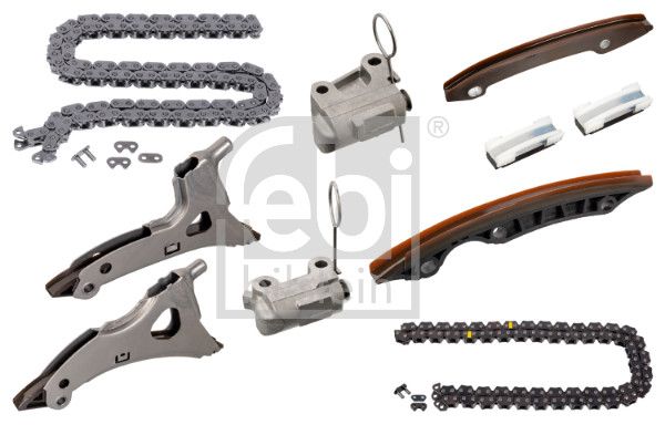 FEBI BILSTEIN 184467 Timing Chain Kit