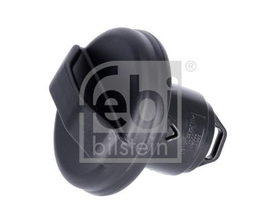Cap, fuel tank FEBI BILSTEIN 184473