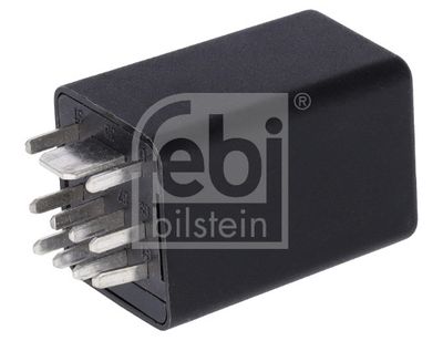 Control Unit, glow time FEBI BILSTEIN 184477