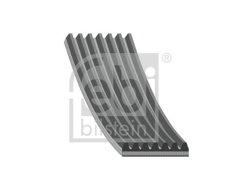 FEBI BILSTEIN 184507 V-Ribbed Belt