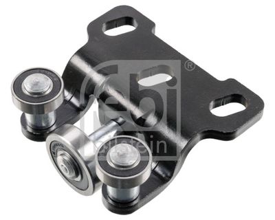 Roller Guide, sliding door FEBI BILSTEIN 184511