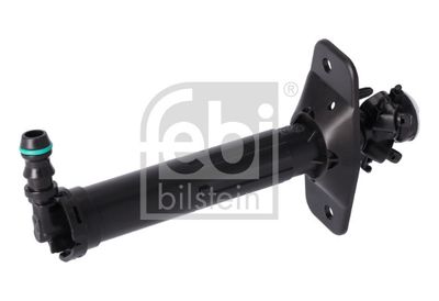 Washer Fluid Jet, headlight cleaning FEBI BILSTEIN 184520