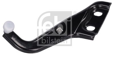 Roller Guide, sliding door FEBI BILSTEIN 184521
