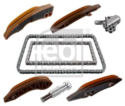 Timing Chain Kit FEBI BILSTEIN 184523