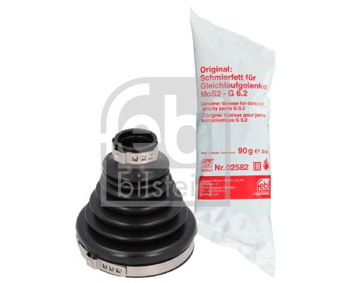 FEBI BILSTEIN 184525 Bellow Kit, drive shaft
