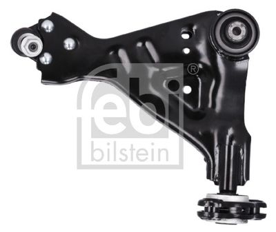 Control/Trailing Arm, wheel suspension FEBI BILSTEIN 184531