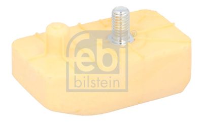Rubber Buffer, driver cab FEBI BILSTEIN 184533