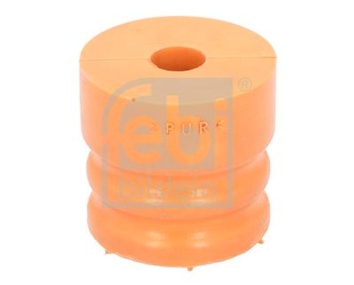 Rubber Buffer, suspension FEBI BILSTEIN 184534