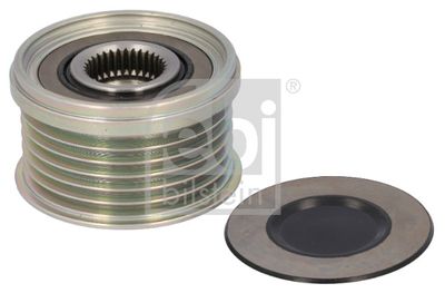 Alternator Freewheel Clutch FEBI BILSTEIN 184535