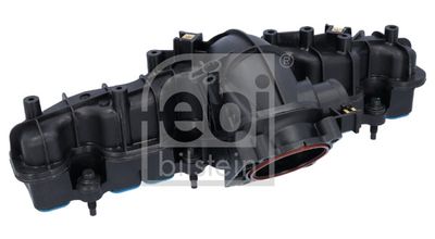 Fitting, intake manifold FEBI BILSTEIN 184539