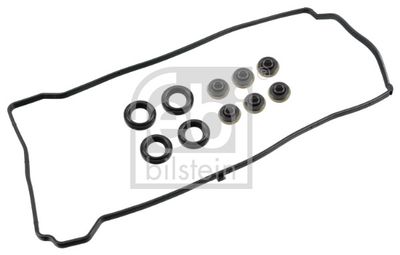 Gasket Set, cylinder head cover FEBI BILSTEIN 184540