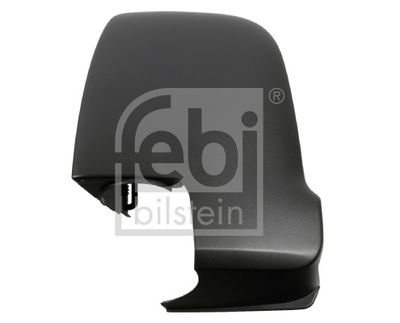 Cover, exterior mirror FEBI BILSTEIN 184549