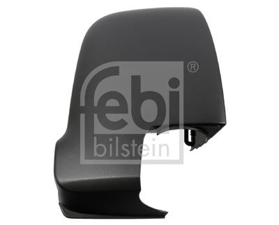 Cover, exterior mirror FEBI BILSTEIN 184550