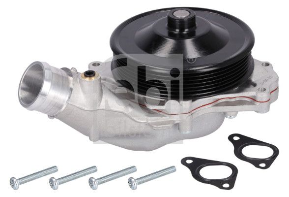 FEBI BILSTEIN 184555 Water Pump, engine cooling