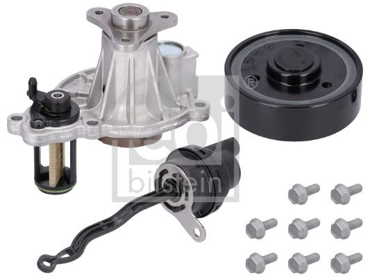 FEBI BILSTEIN 184558 Water Pump, engine cooling